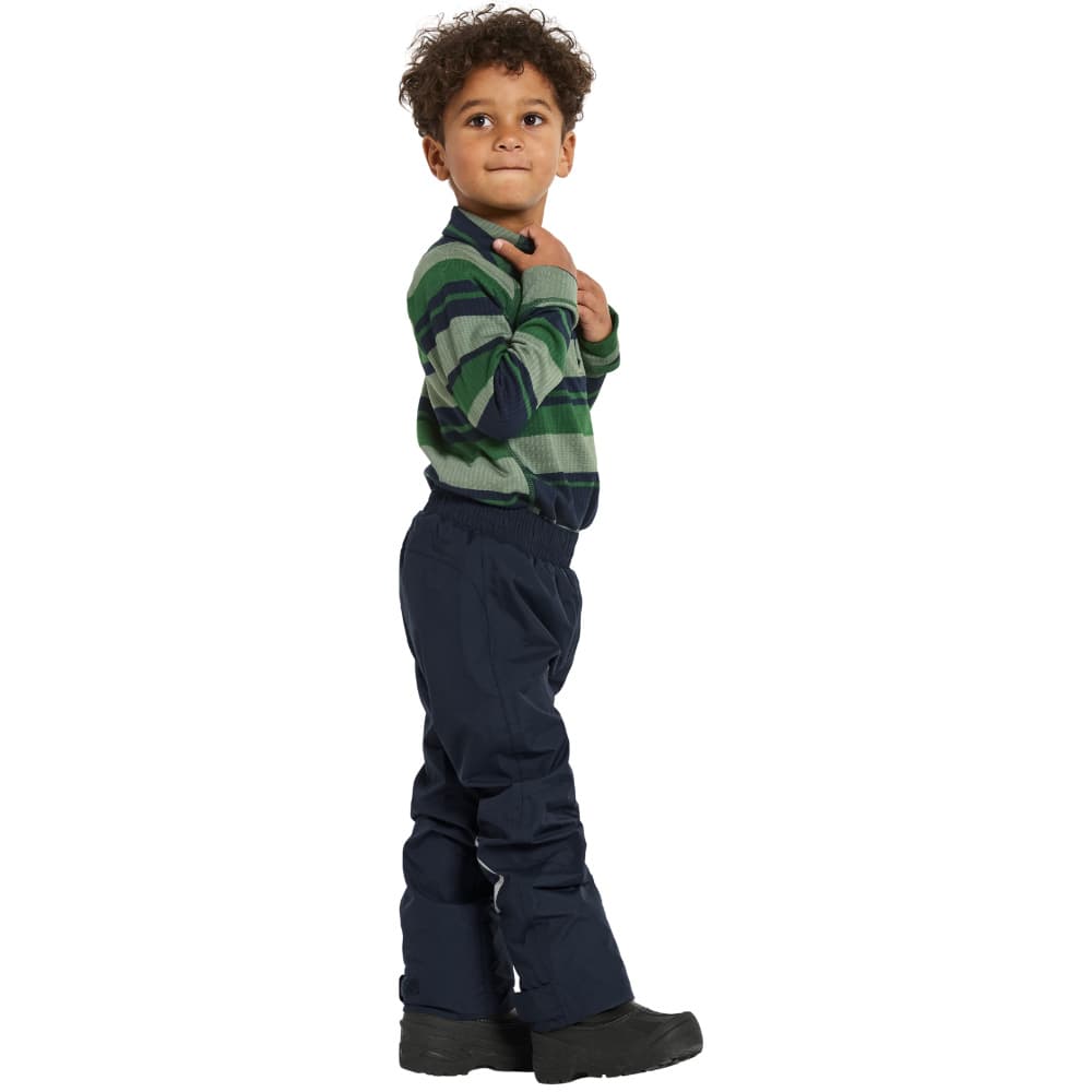 Avan Kids Pants 2 Navy, view: 5