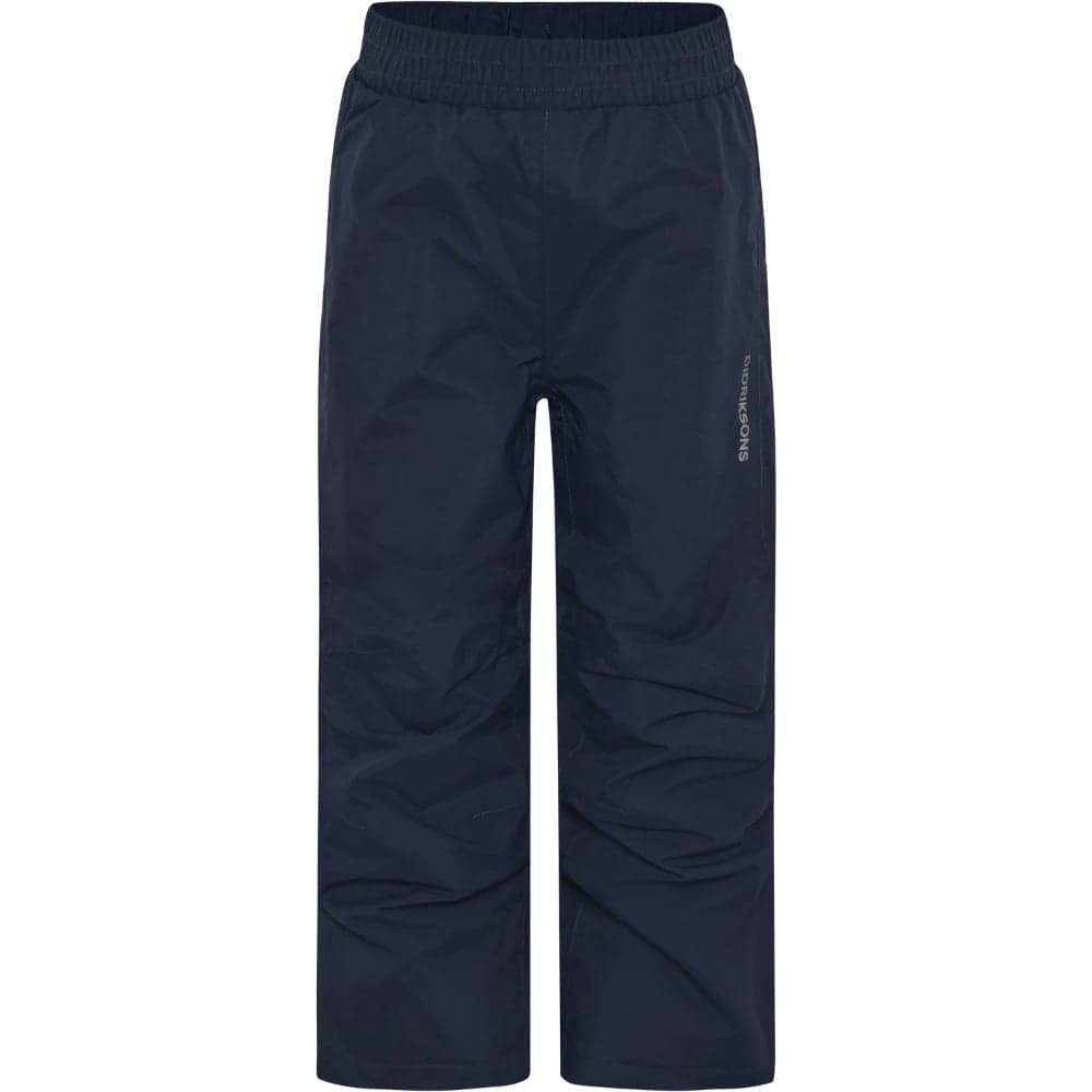 Avan Kids Pants 2 Navy, view: 0