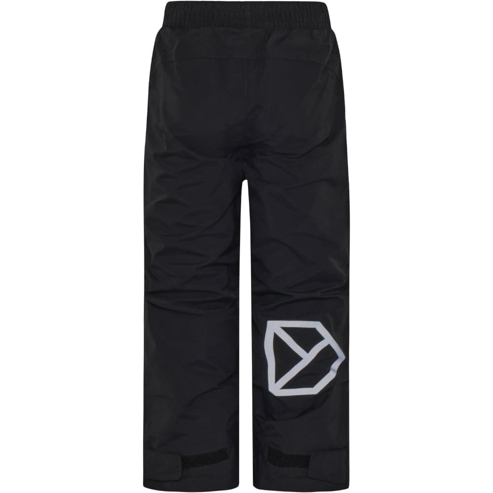 Avan Kids Pants 2 Black, view: 1