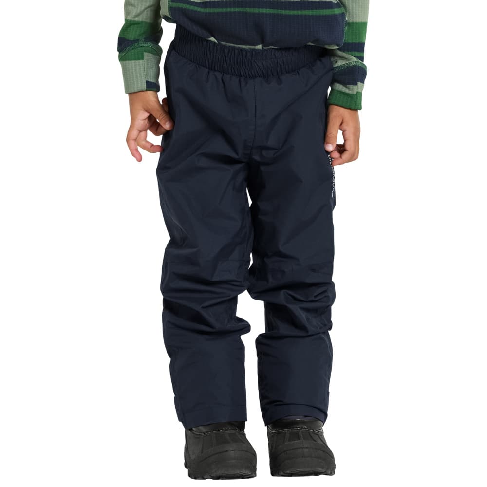 Avan Kids Pants 2 Navy, view: 1