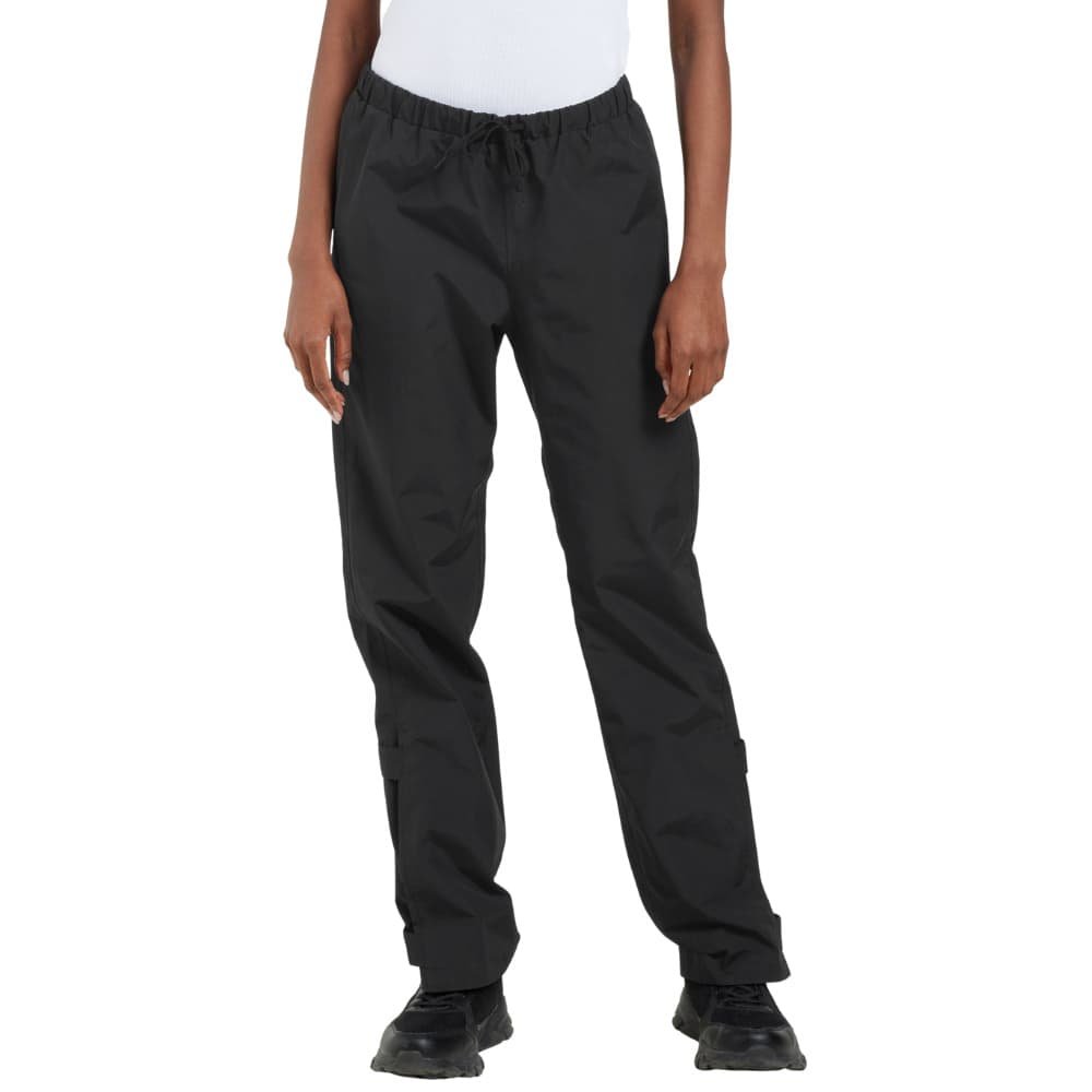 W's Grit Pants 4 Black, view: 2