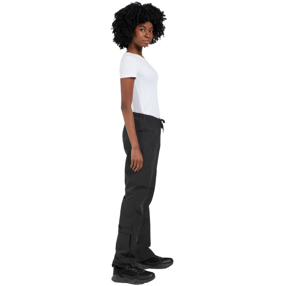W's Grit Pants 4 Black, view: 5