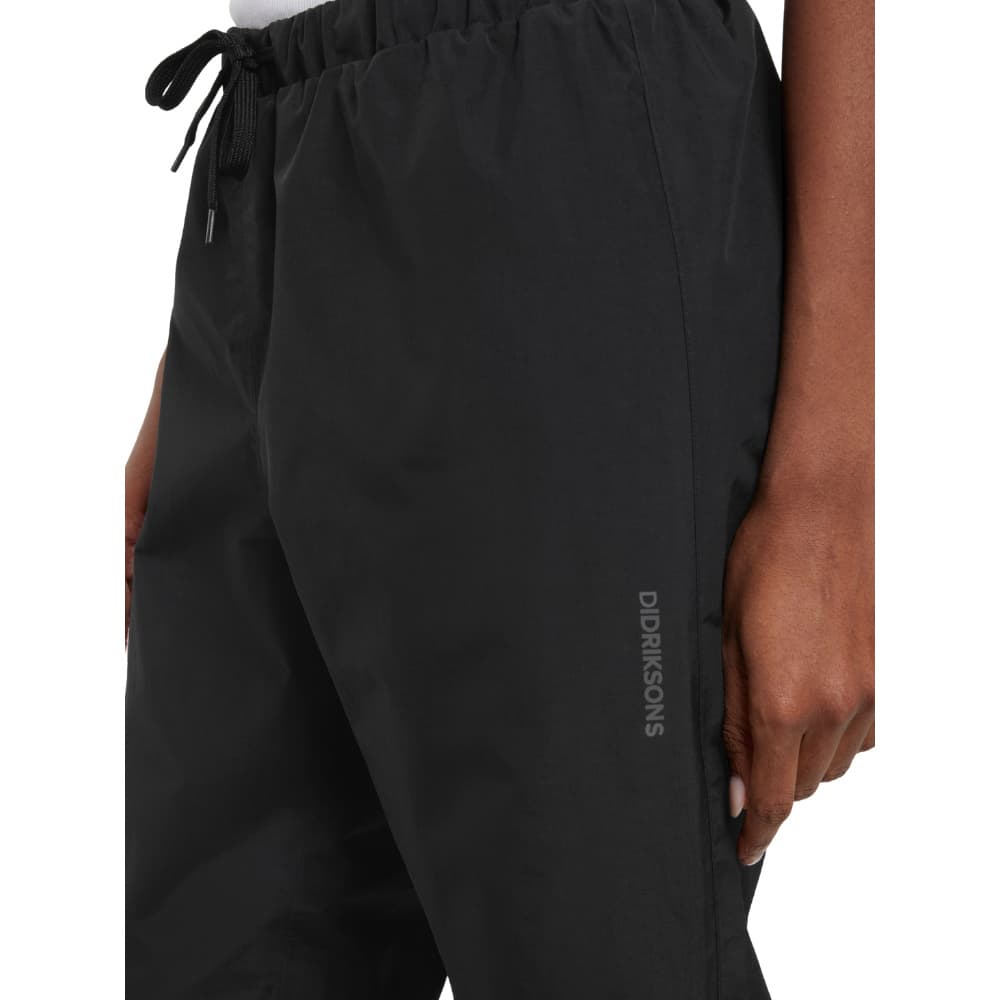 W's Grit Pants 4 Black, view: 3