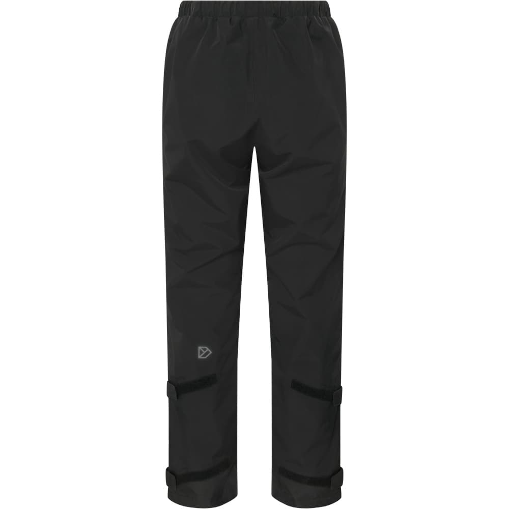 W's Grit Pants 4 Black, view: 1