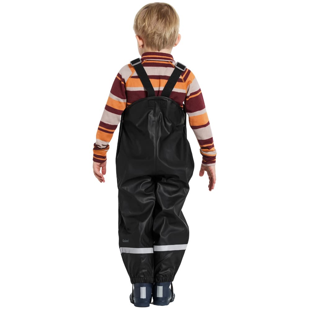 Plaskeman Pants 7 Black, view: 4