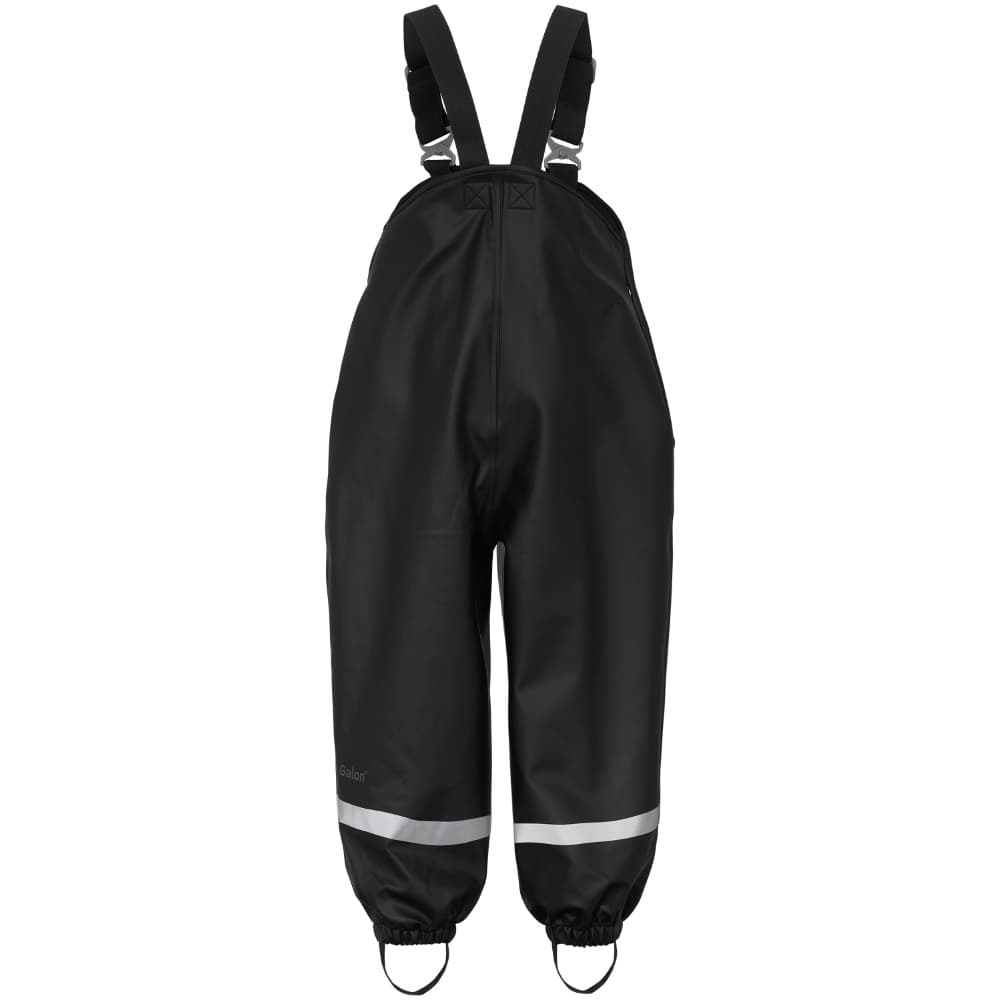Plaskeman Pants 7 Black, view: 1