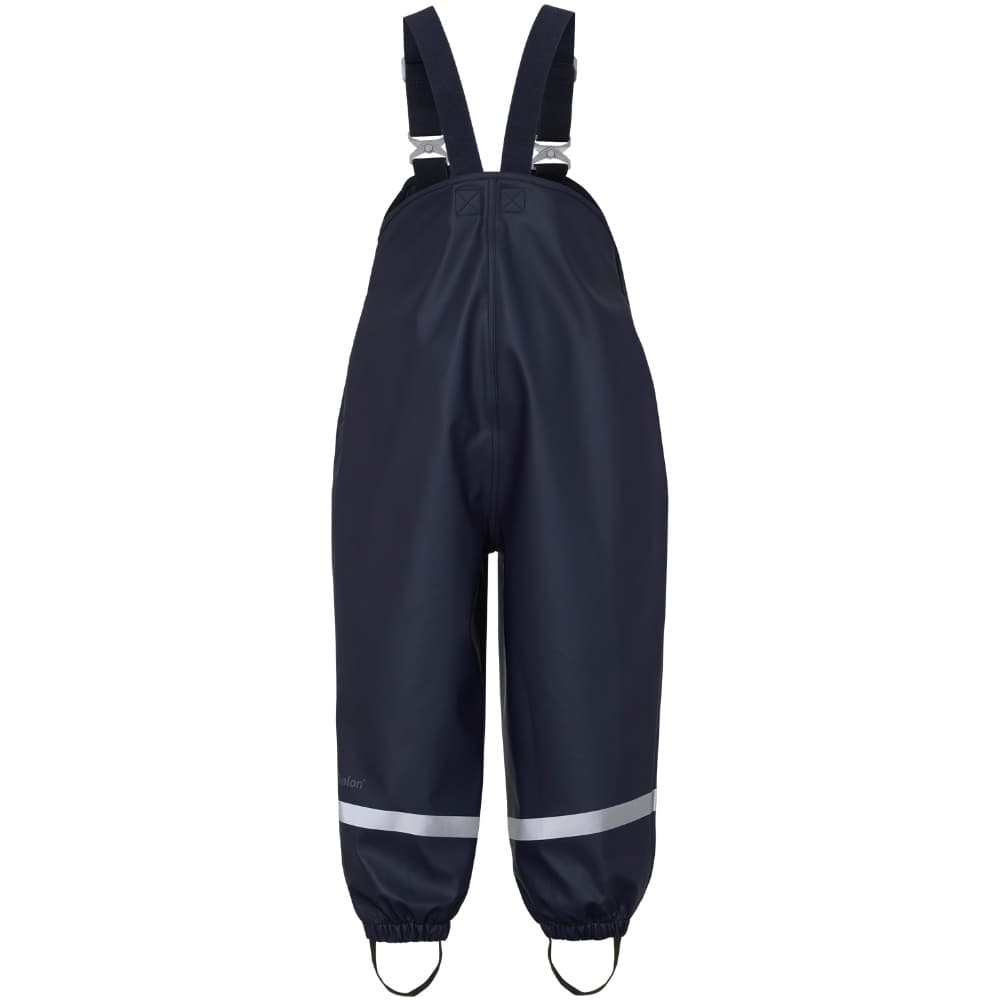 Plaskeman Pants 7 Navy, view: 1
