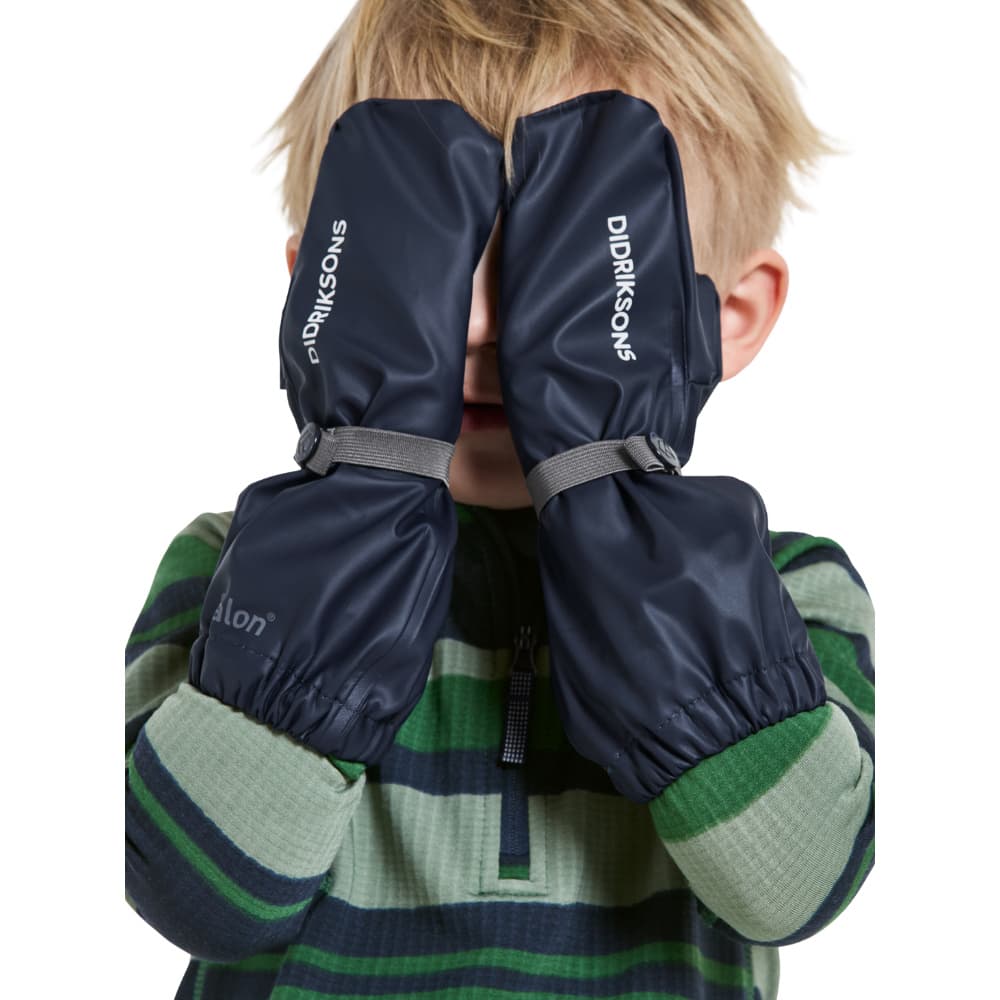 Glove Kids 5 Navy, view: 1