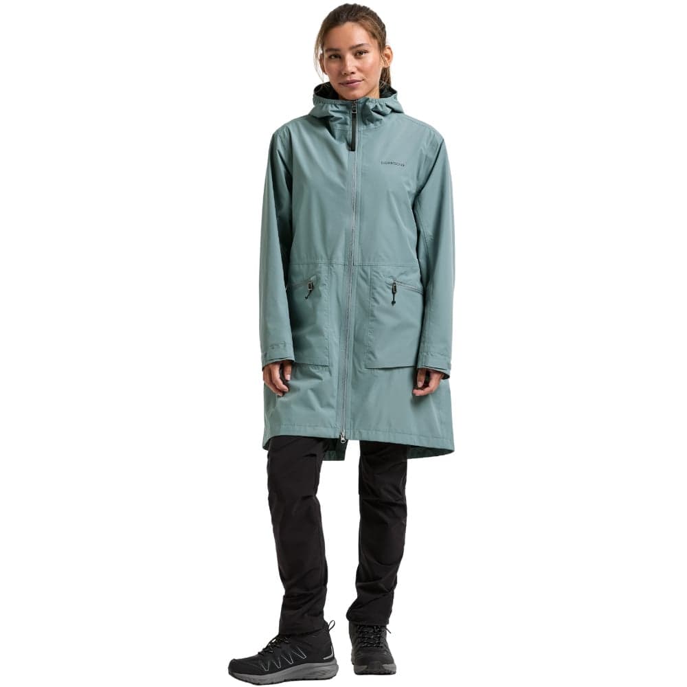 W's Eliana Parka Factory Blue, view: 9