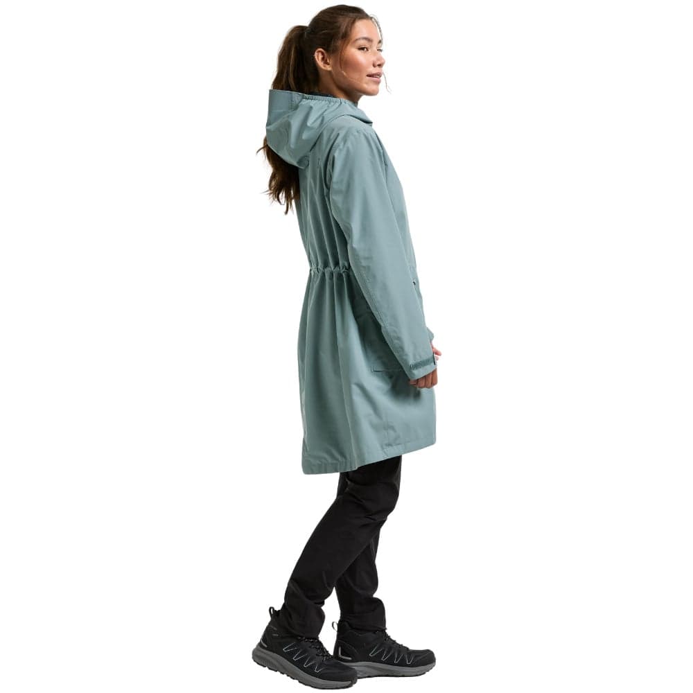 W's Eliana Parka Factory Blue, view: 10