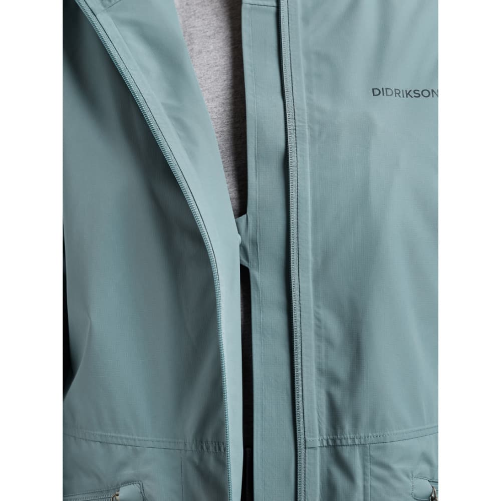 W's Eliana Parka Factory Blue, view: 6