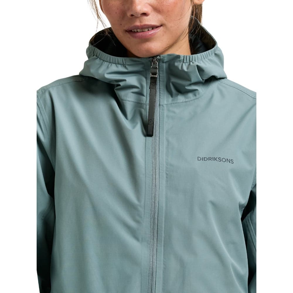 W's Eliana Parka Factory Blue, view: 4