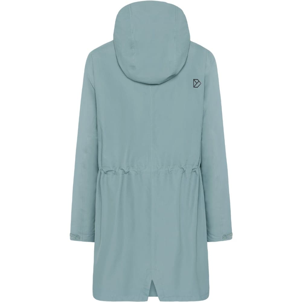 W's Eliana Parka Factory Blue, view: 1