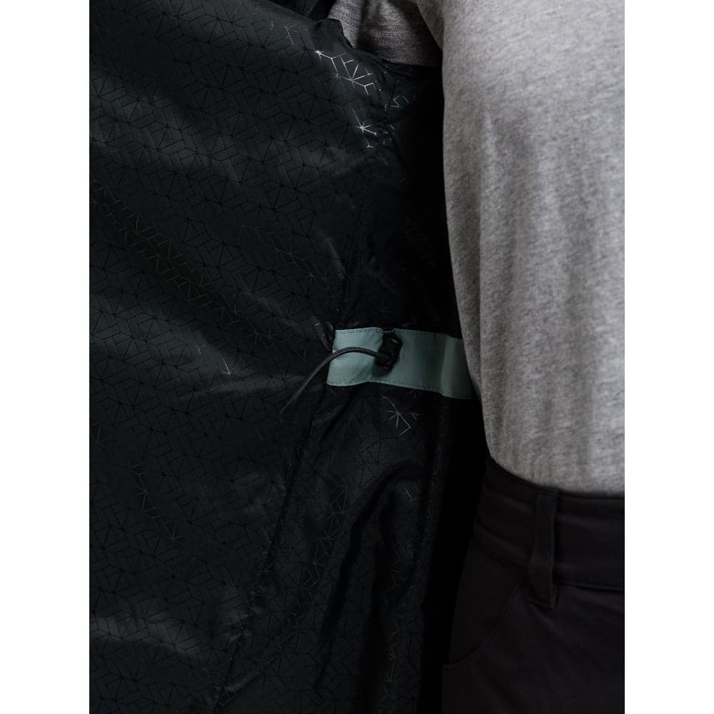 W's Eliana Parka Factory Blue, view: 7