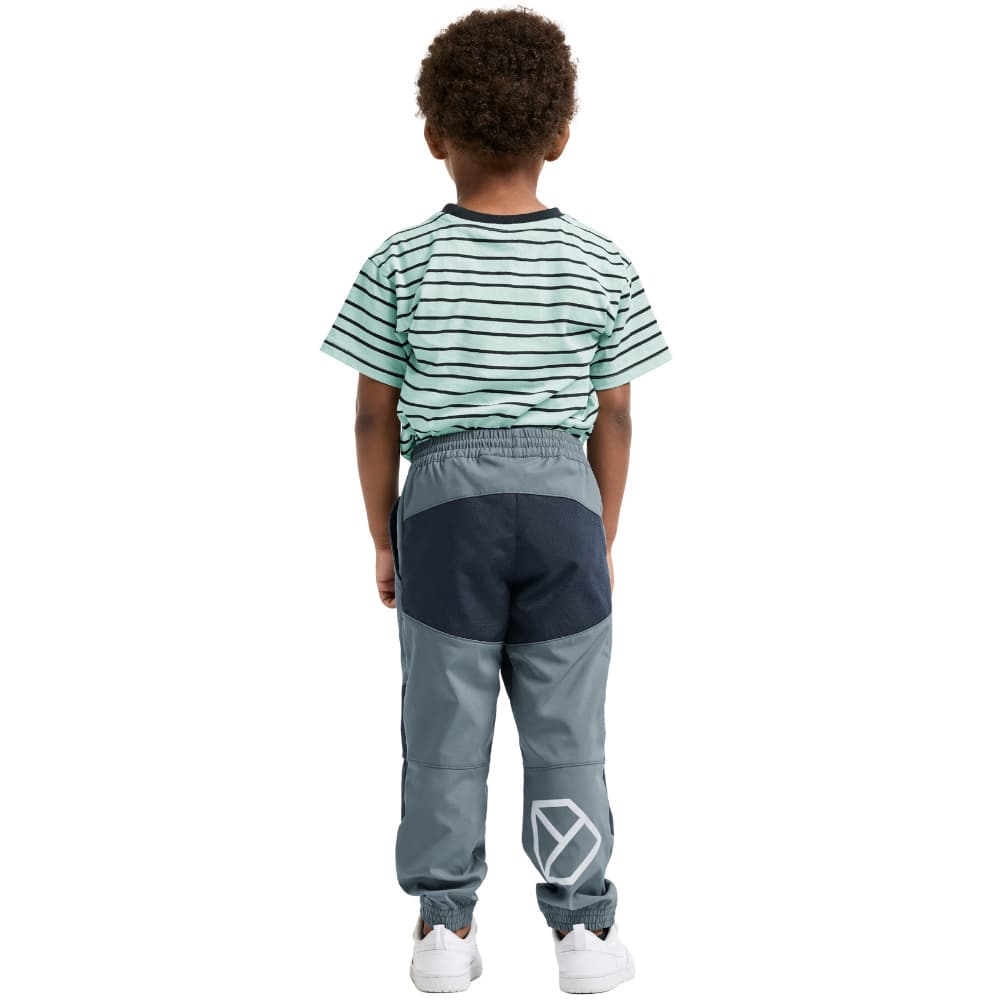 Flox Kids Pant Factory Blue, view: 6