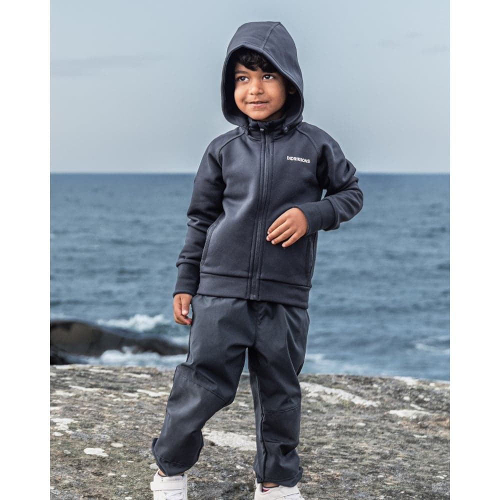 Flox Kids Pant Navy, view: 2