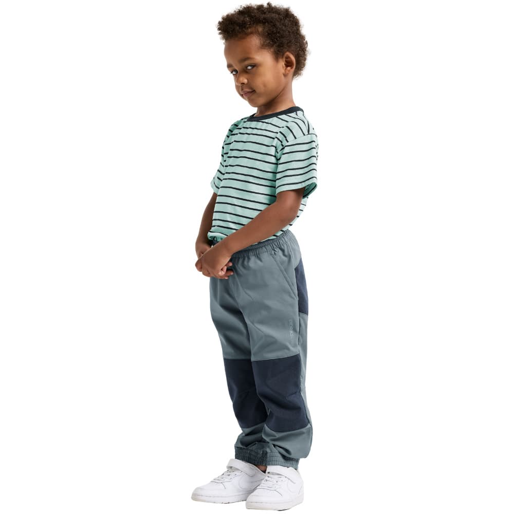 Flox Kids Pant Factory Blue, view: 5