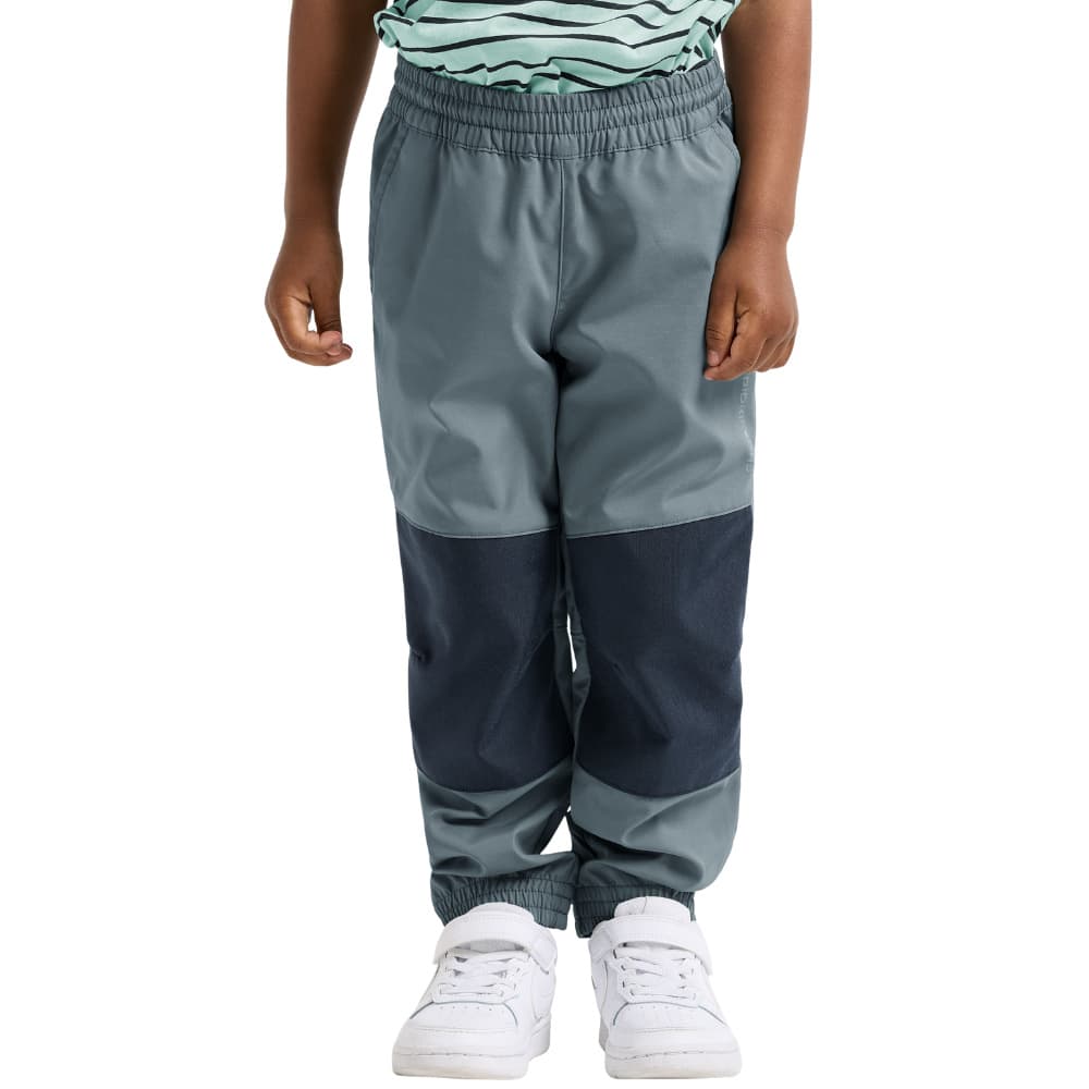 Flox Kids Pant Factory Blue, view: 2