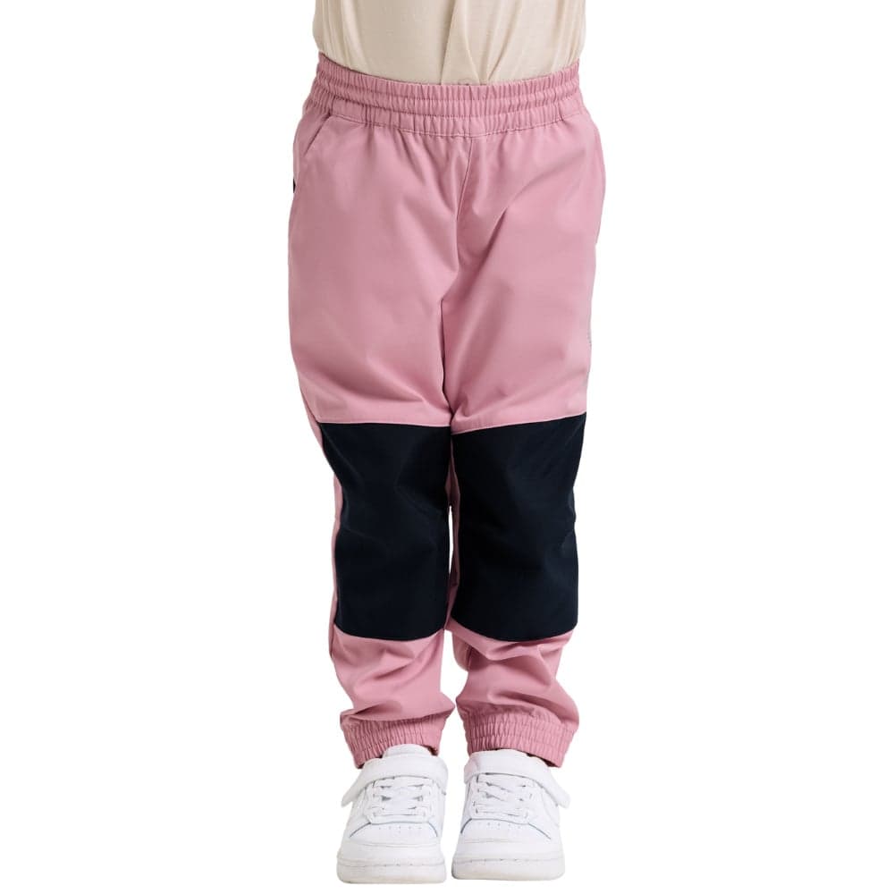 Flox Kids Pant Light Heather Pink, view: 3
