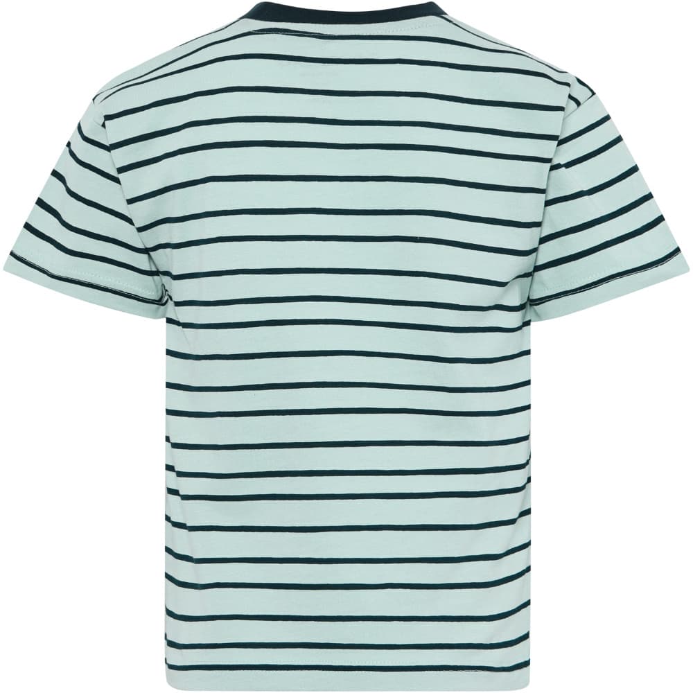 Mynta Kids T-Shirt 4 Le Rand Multi Blue, view: 1