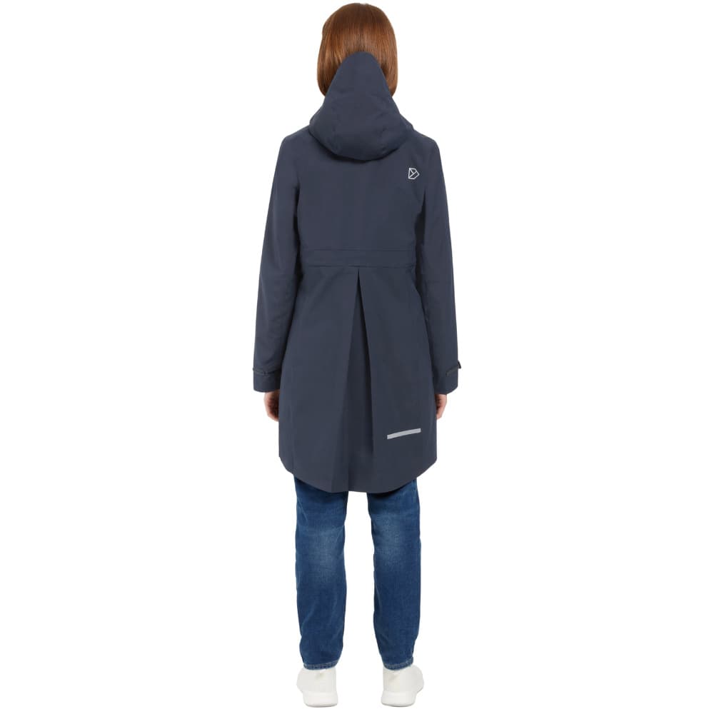 W's Bea Parka 6 Dark Night Blue, view: 6