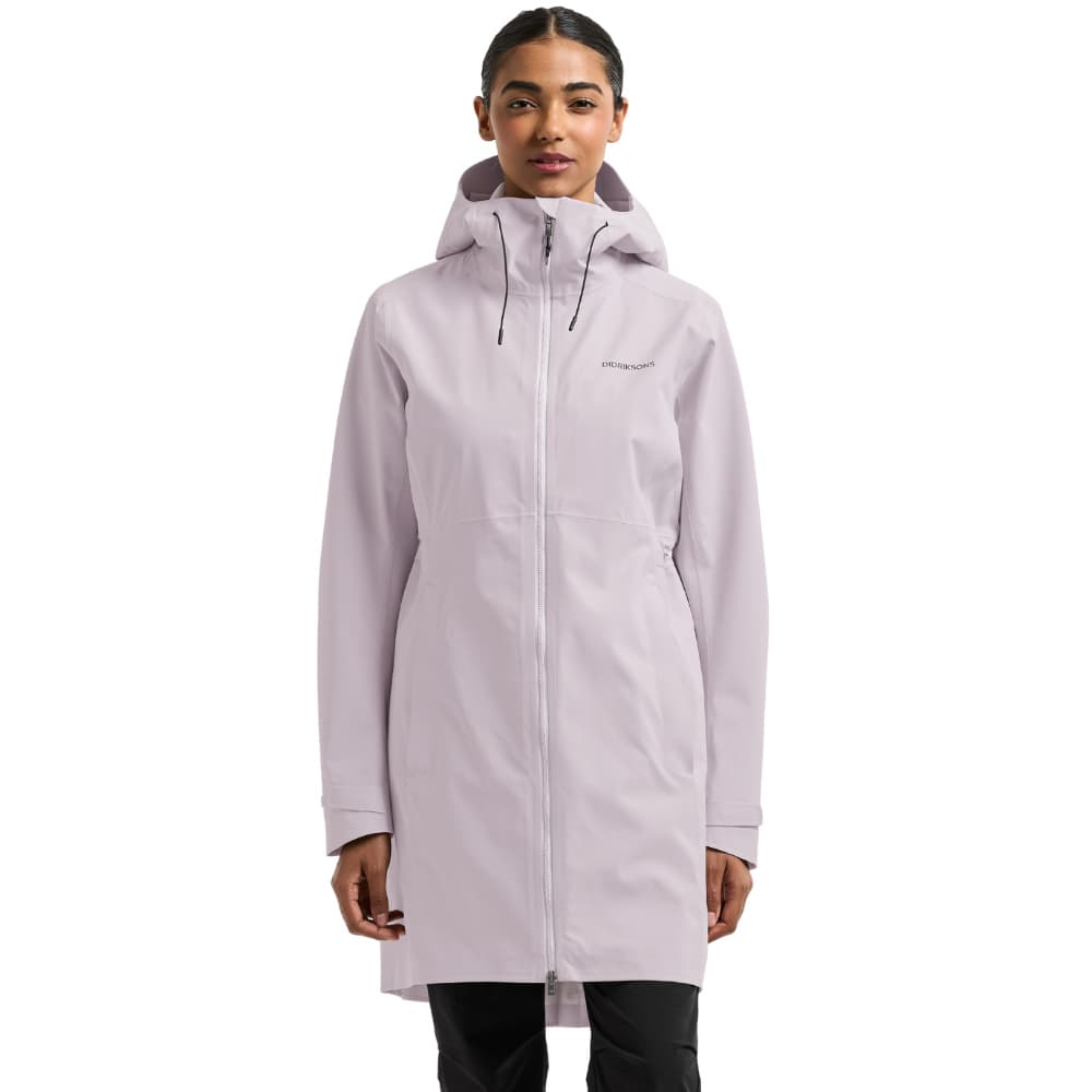 W's Bea Parka 6 Sunrise Mist, view: 2
