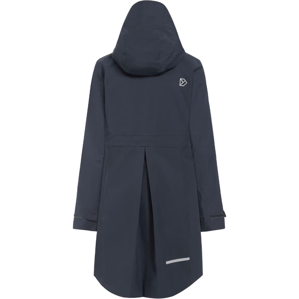 W's Bea Parka 6 Dark Night Blue, view: 1