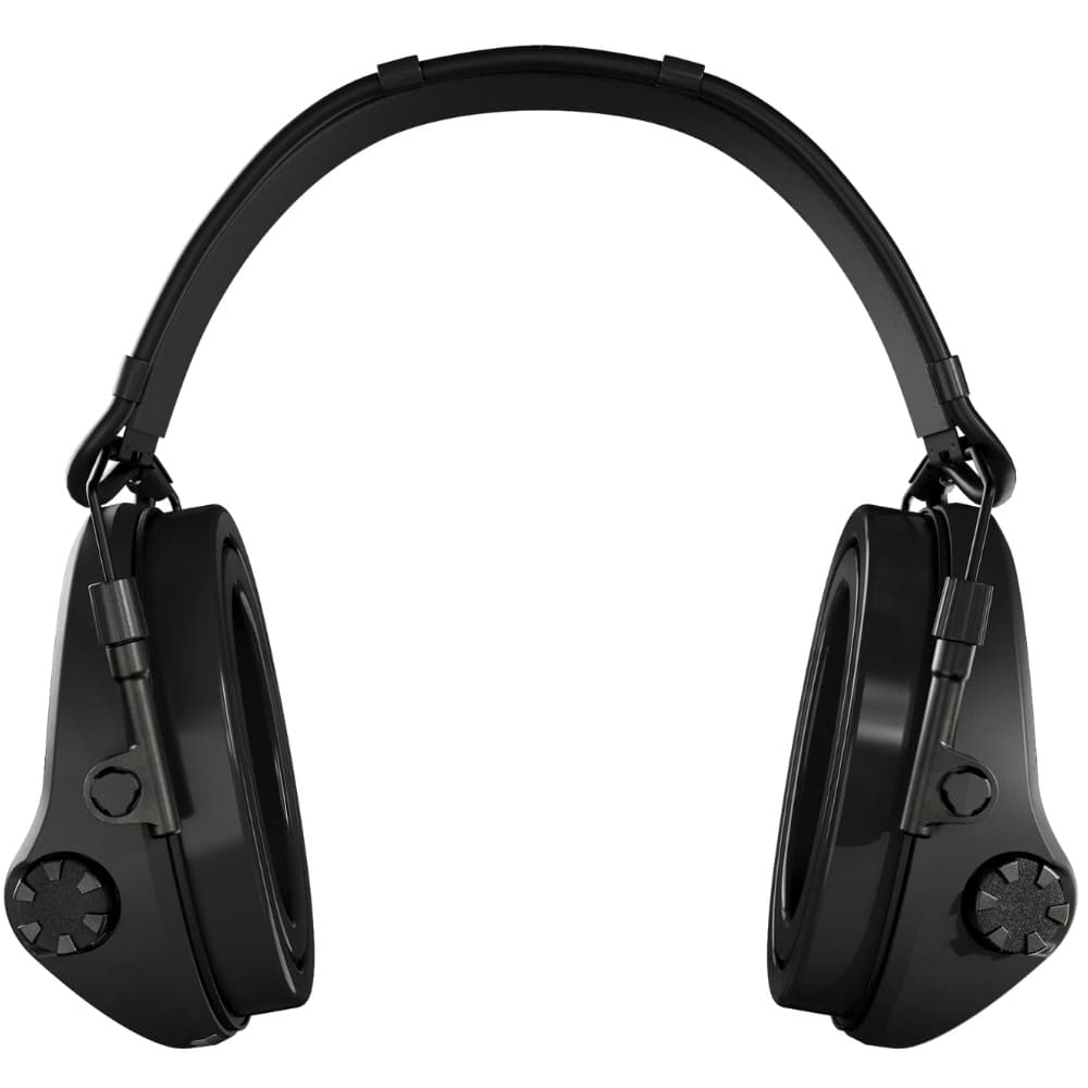 X2 Black Headband Leather Gel, view: 3