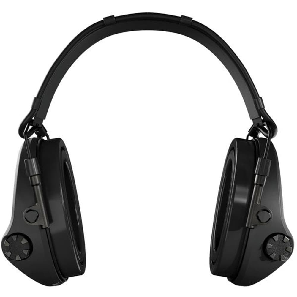 X2 Black Headband Leather Gel, view: 3