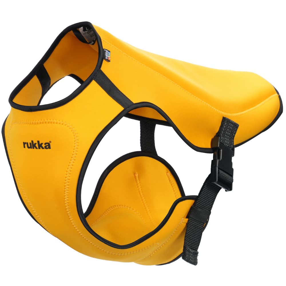 Swim Vest XS-S Sunset, view: 0