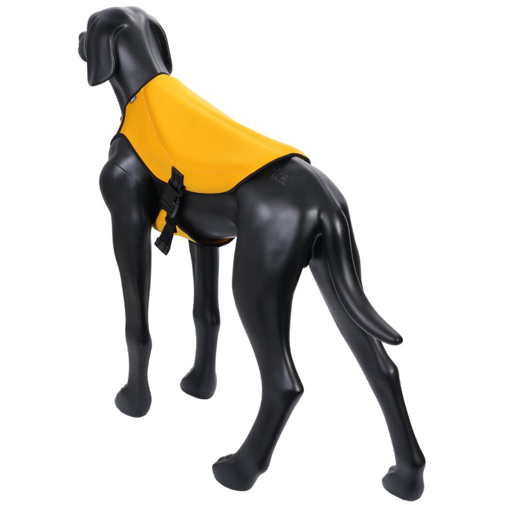 Swim Vest Sunset, view: 3