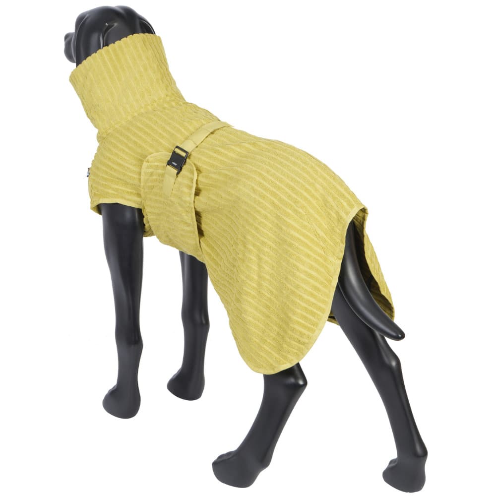 Aalto Pet Bathrobe XXS-XS Apple, view: 3