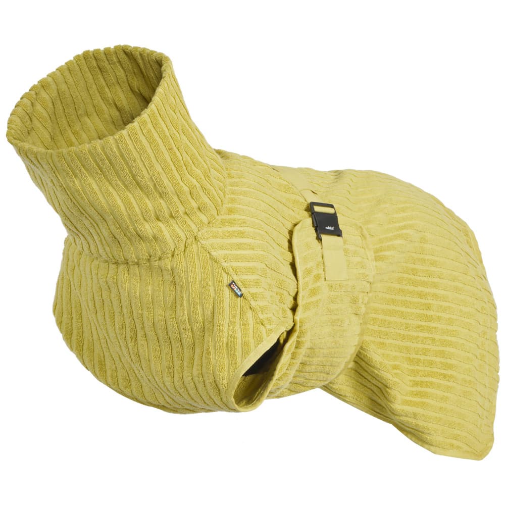 Aalto Pet Bathrobe L-XL Apple, view: 0