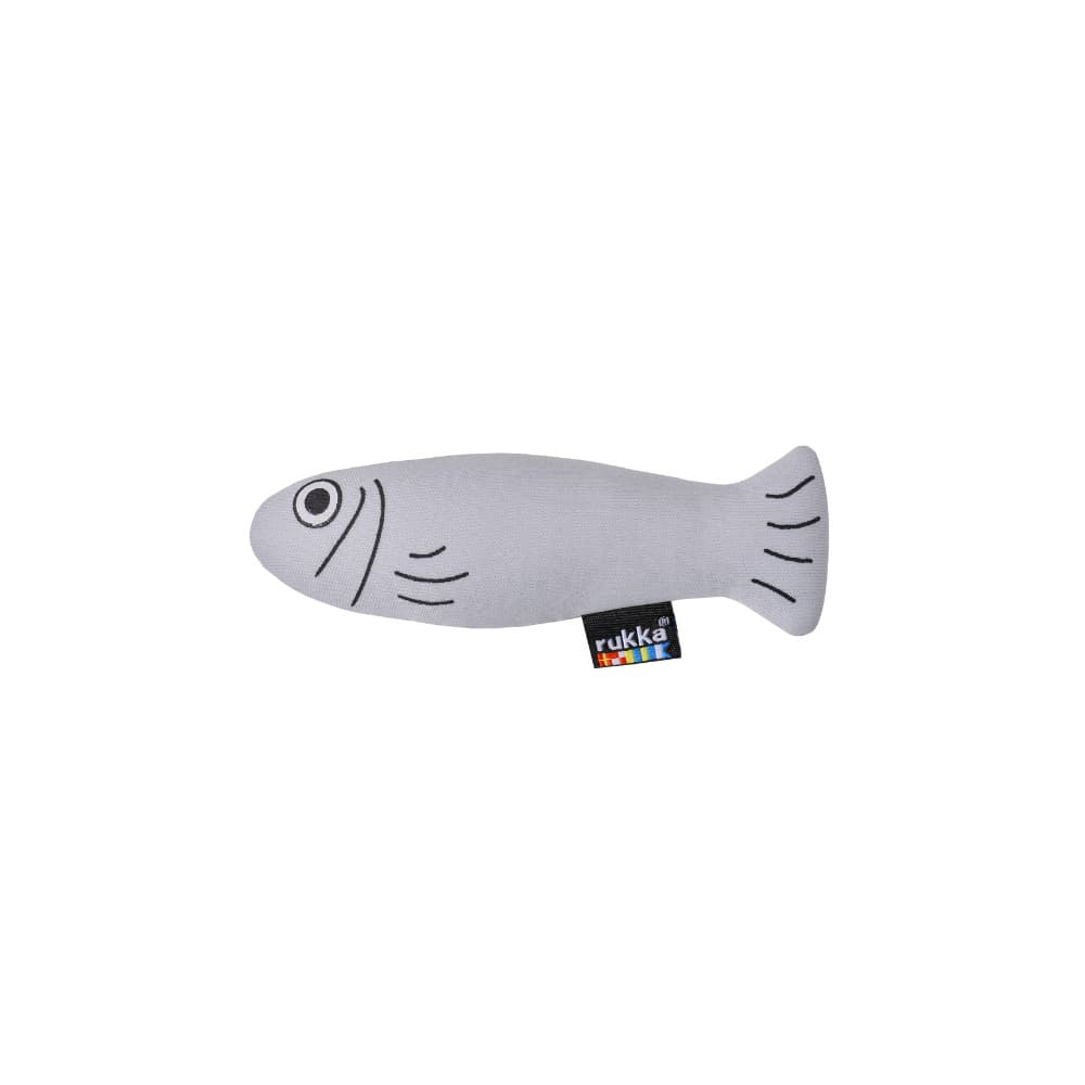 Herring Floating Toy Light Grey, view: 0