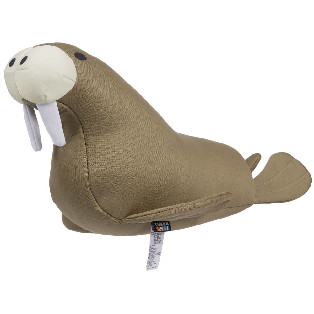Walrus Floating Toy Brown, view: 0