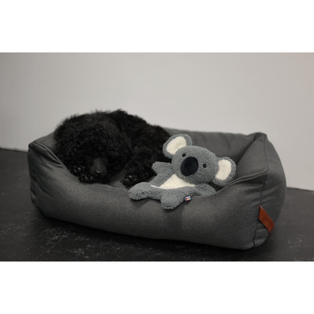 Calm Koala Toy Gray, view: 2