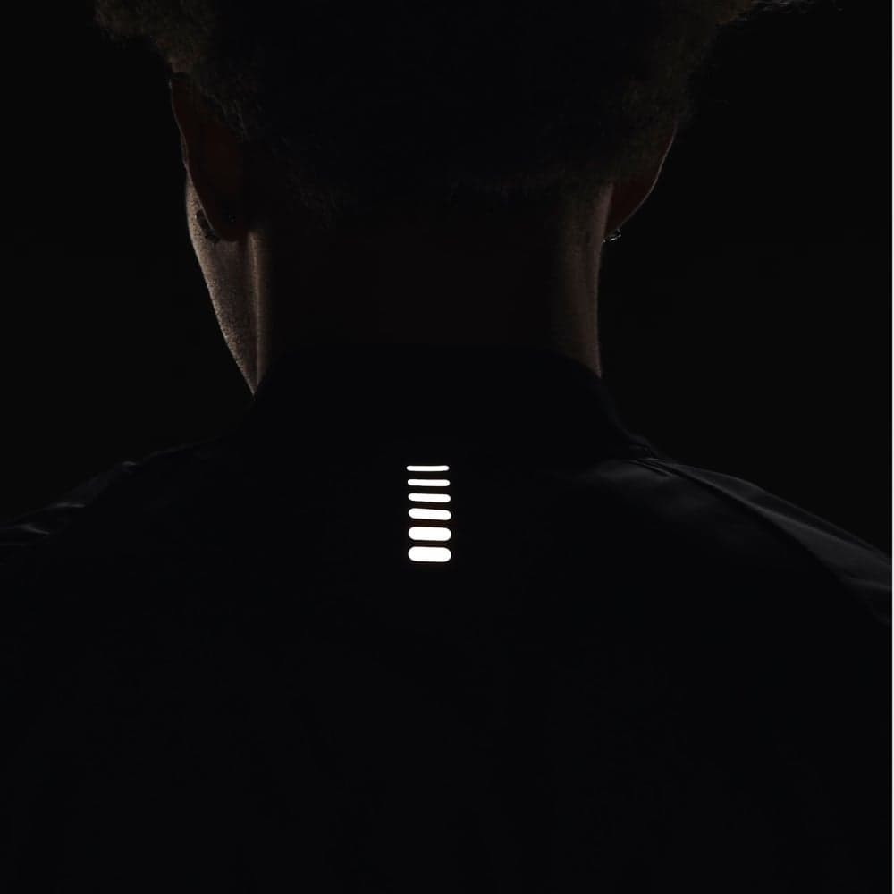 UA Launch Insulated Vest Black, view: 4