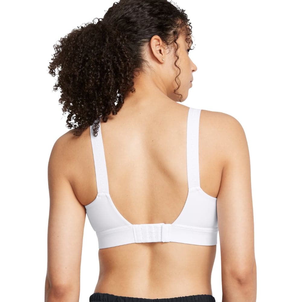 Ua Infinity High 2.0 Bra White, view: 4