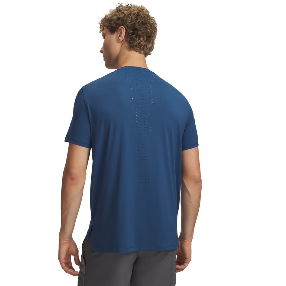 UA Velociti Pro M's Short Sleeve Coyote, view: 1
