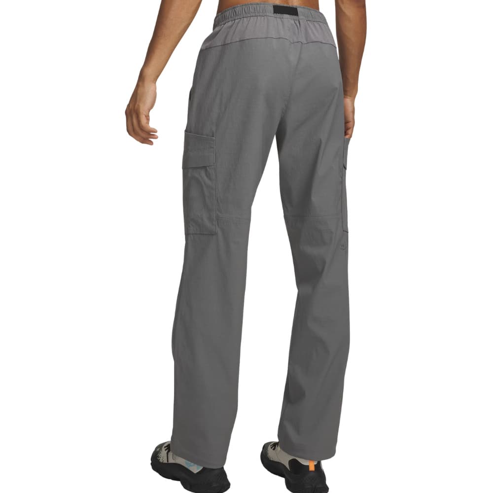 UA Explor Hike M's Pants Clay Green, view: 1