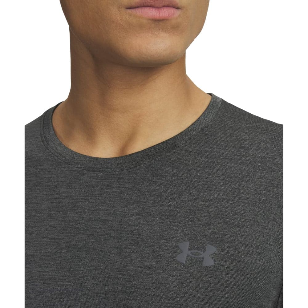 UA Vanish Elite Seamless SS Black, view: 2