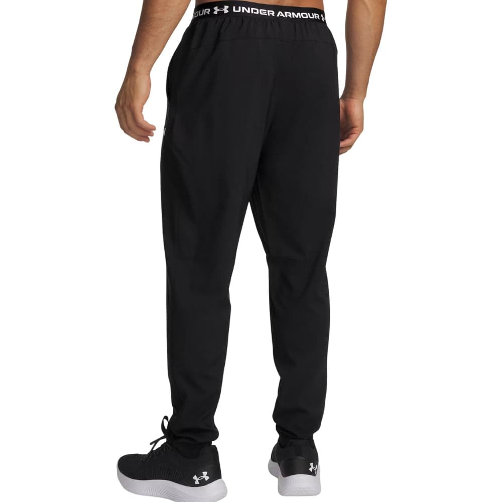 Vanish Training Pant Black, view: 1