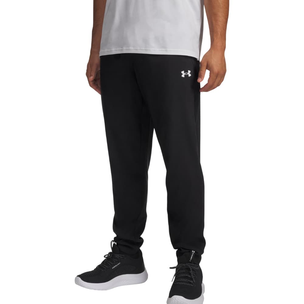 Vanish Training Pant Black, view: 0
