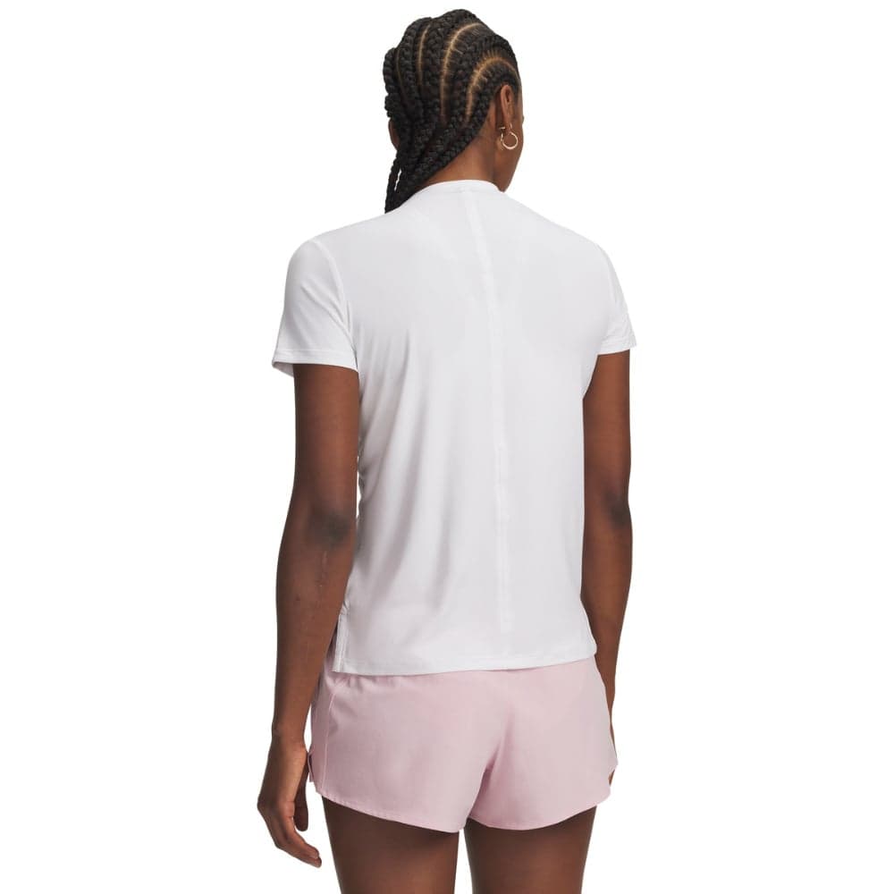 UA Vanish W's SS White, view: 1