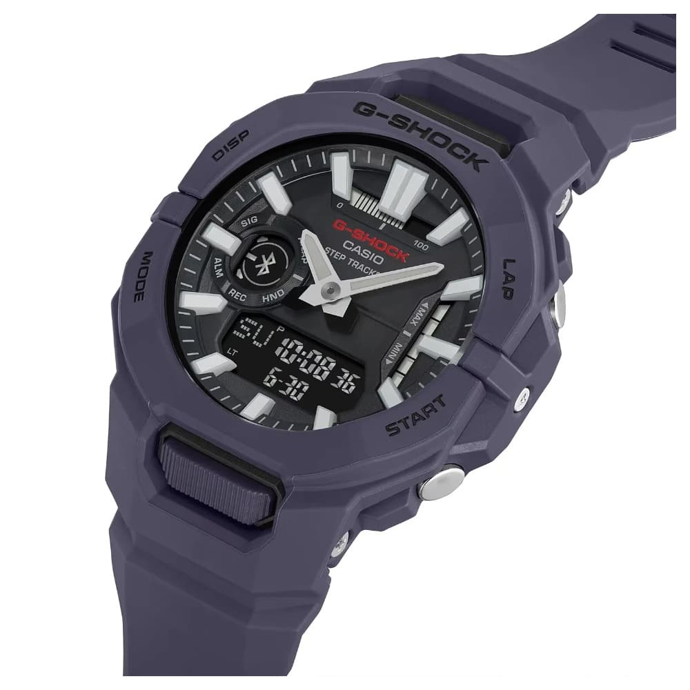 G-Shock G-Squad Gba-950-2Aer Blue, view: 1