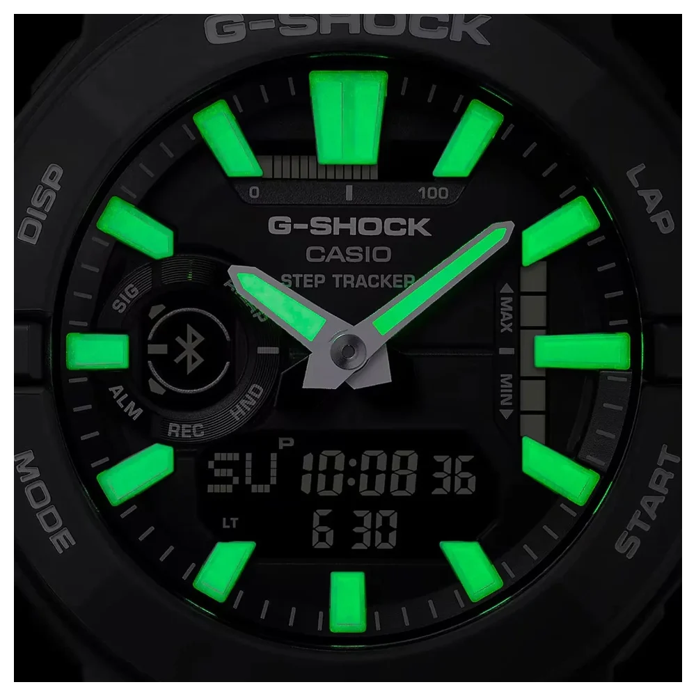 G-Shock G-Squad Gba-950-2Aer Blue, view: 5