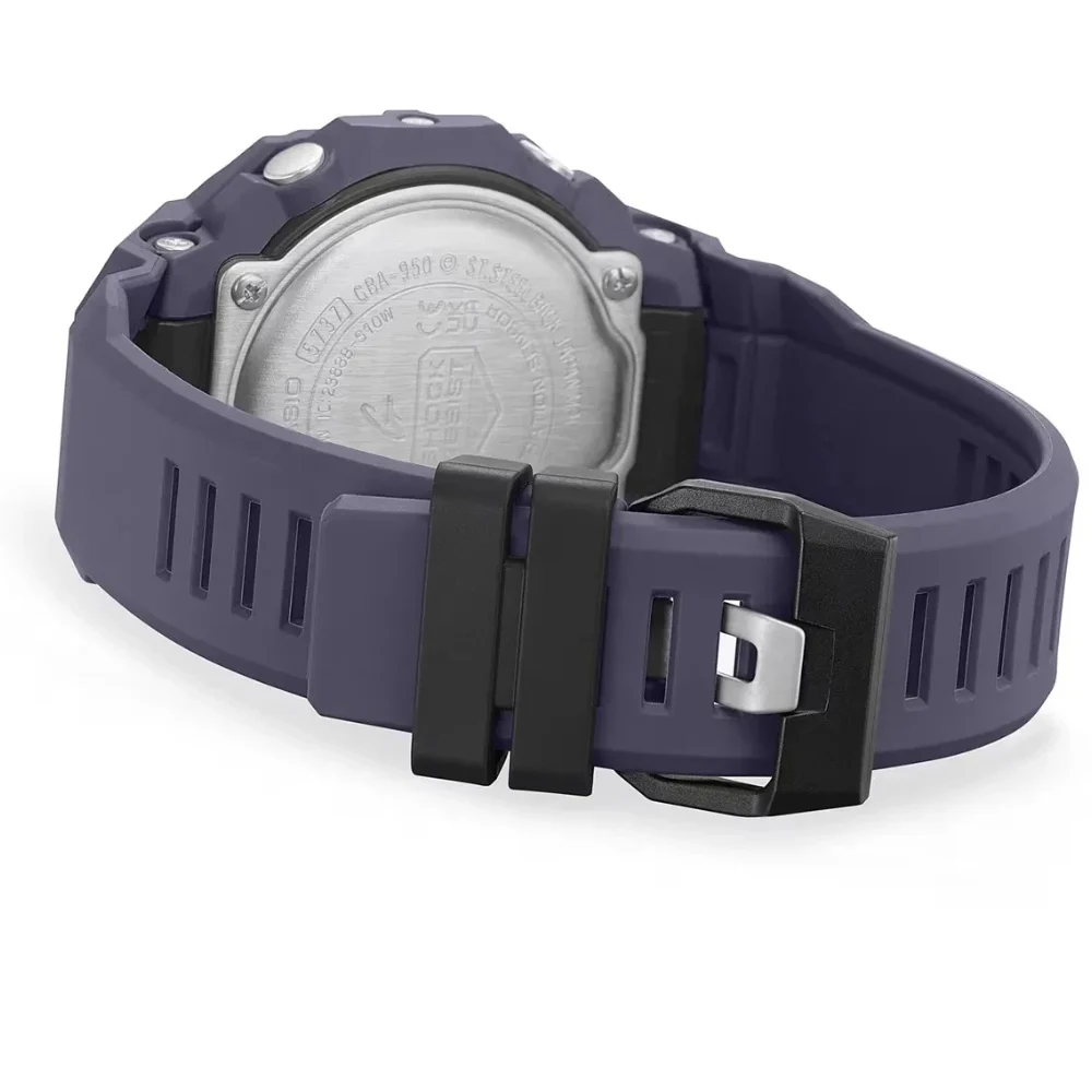 G-Shock G-Squad Gba-950-2Aer Blue, view: 2