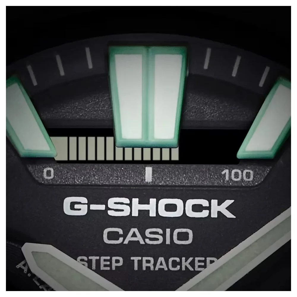 G-Shock G-Squad Gba-950-2Aer Blue, view: 4