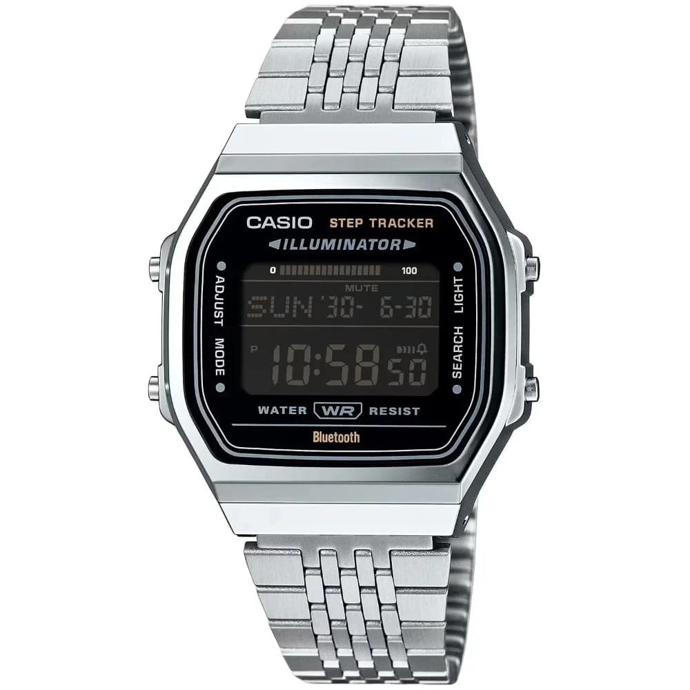 Vintage Collection Abl-100We-1Bef Svart, view: 0