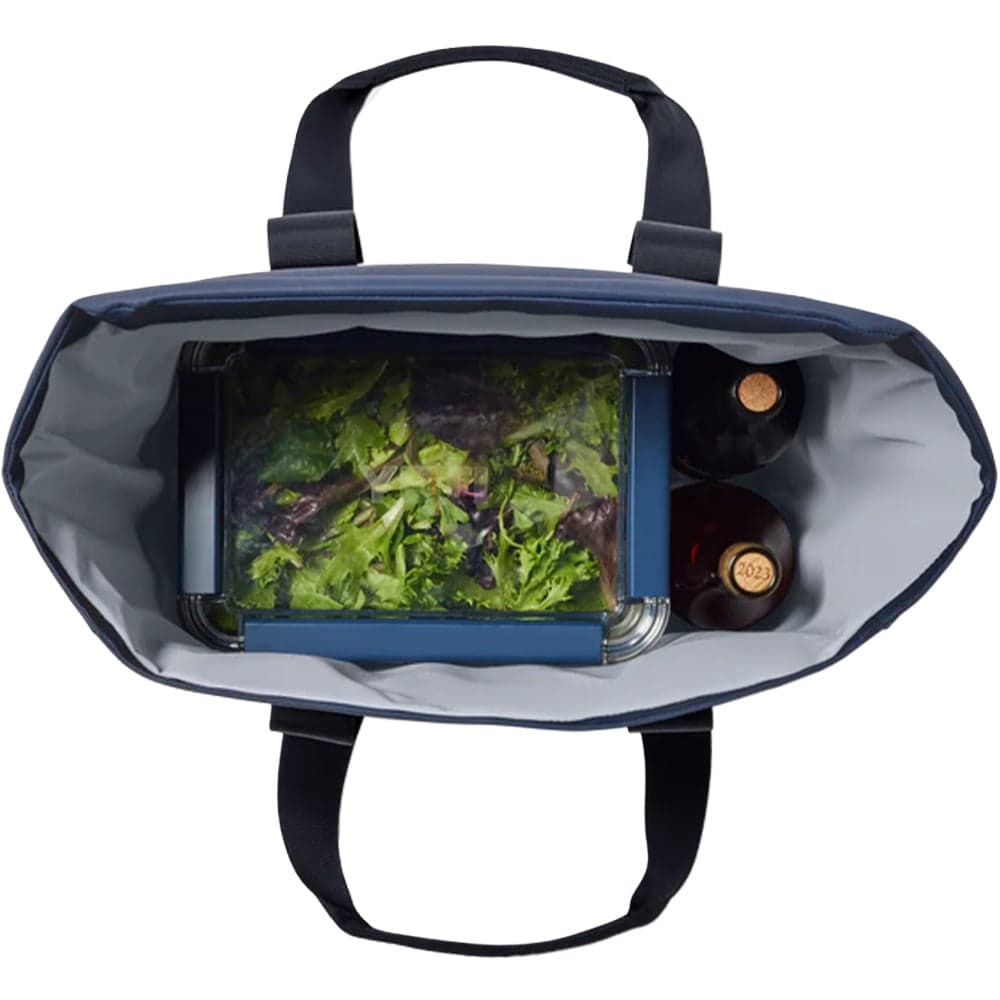 Daytrip 20L Insulated Tote Bag Classic Navy, view: 3